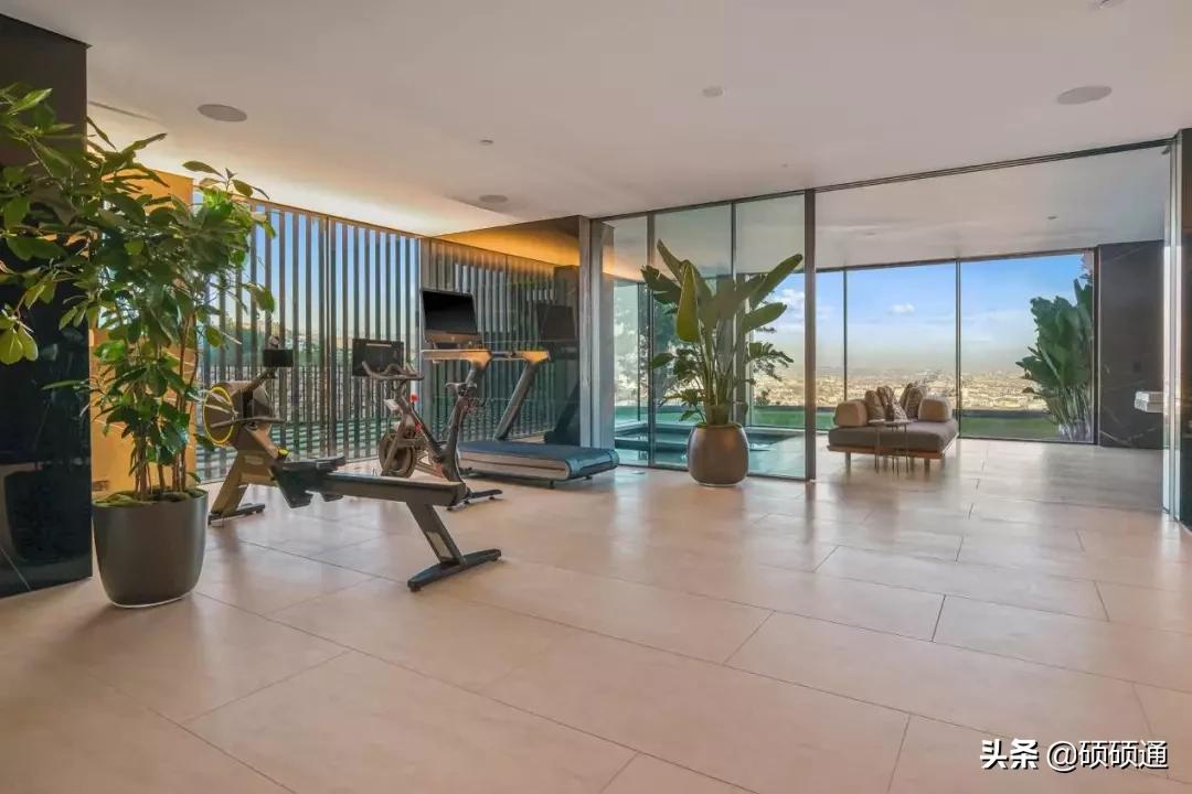 5个亿能买什么样的豪宅,1800万的豪宅是什么样