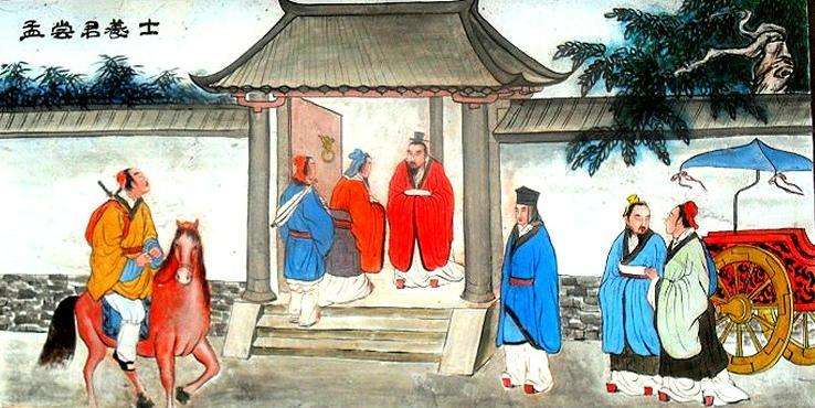 齐国为什么被秦国灭,为啥齐国没有被燕国灭亡