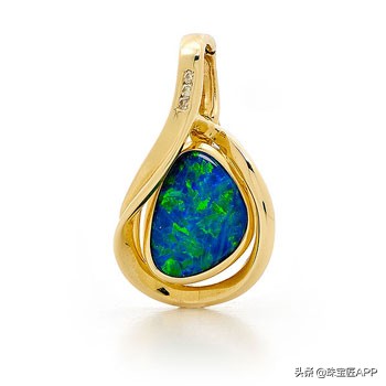 欧泊首饰好吗,欧泊饰品属于什么档次