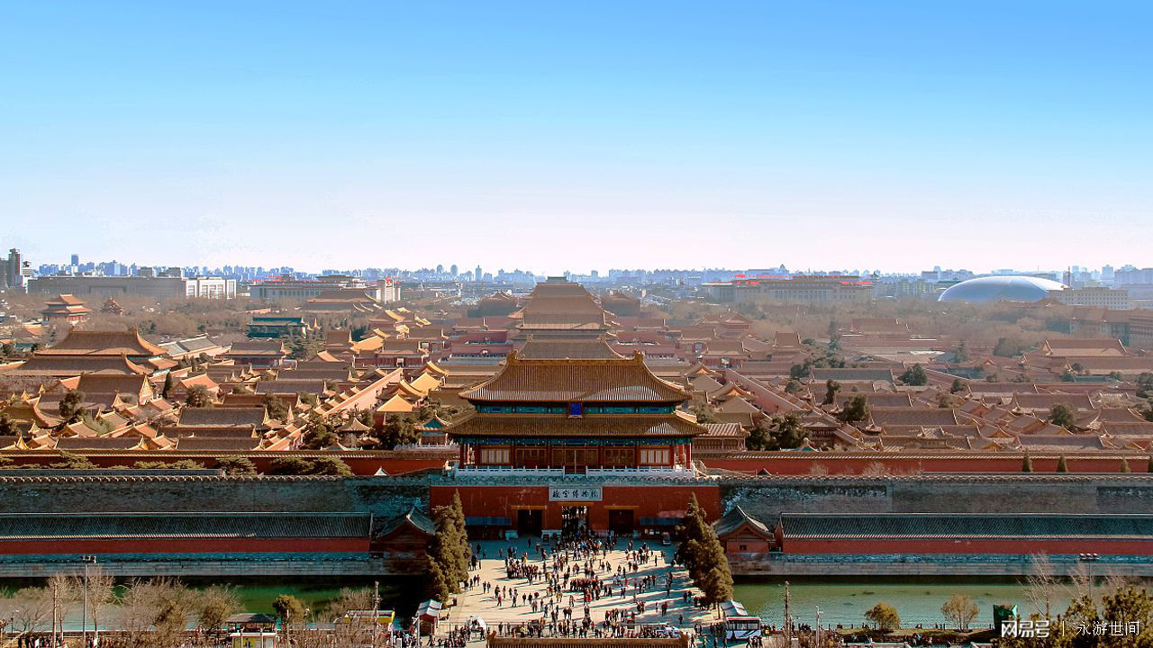 10个惊人的水下建筑,水下神秘建筑