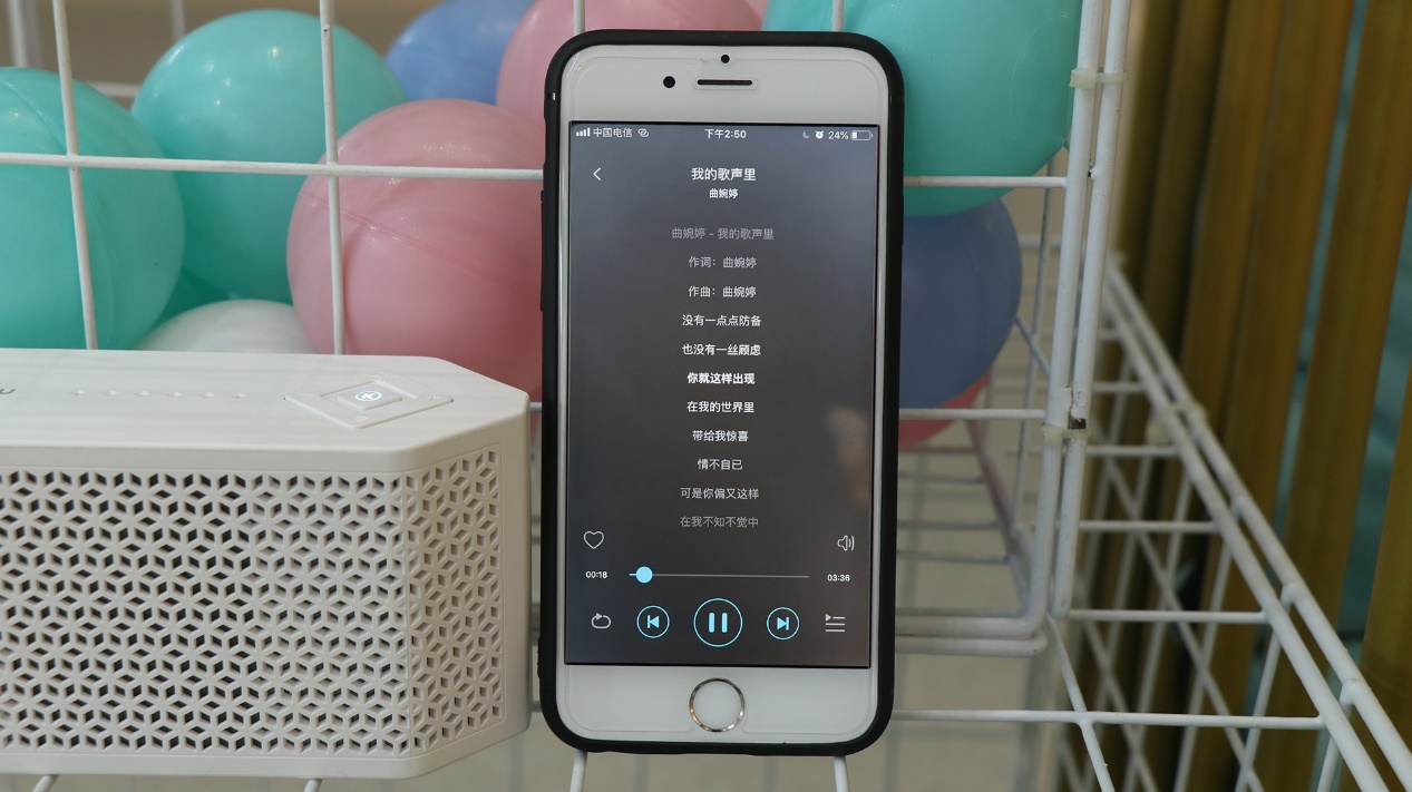 酷狗潘多拉迷你智能音箱,酷狗潘多拉音响和mini版区别