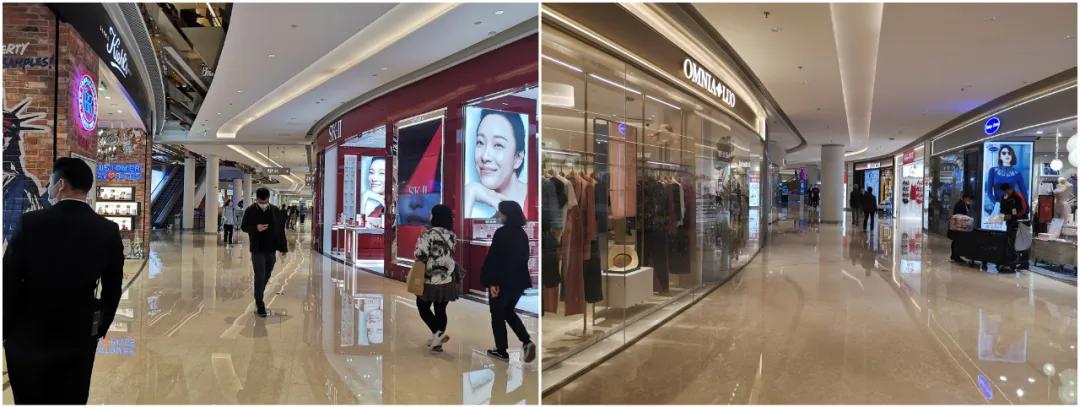 星河cocopark2024,星河cocopark购物中心