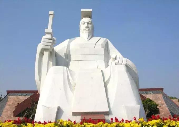 向外国人介绍郑州,郑州新郑市简介