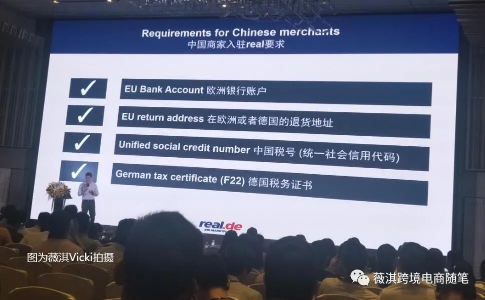 欧洲独立站跨境电商有哪些,德国跨境电商