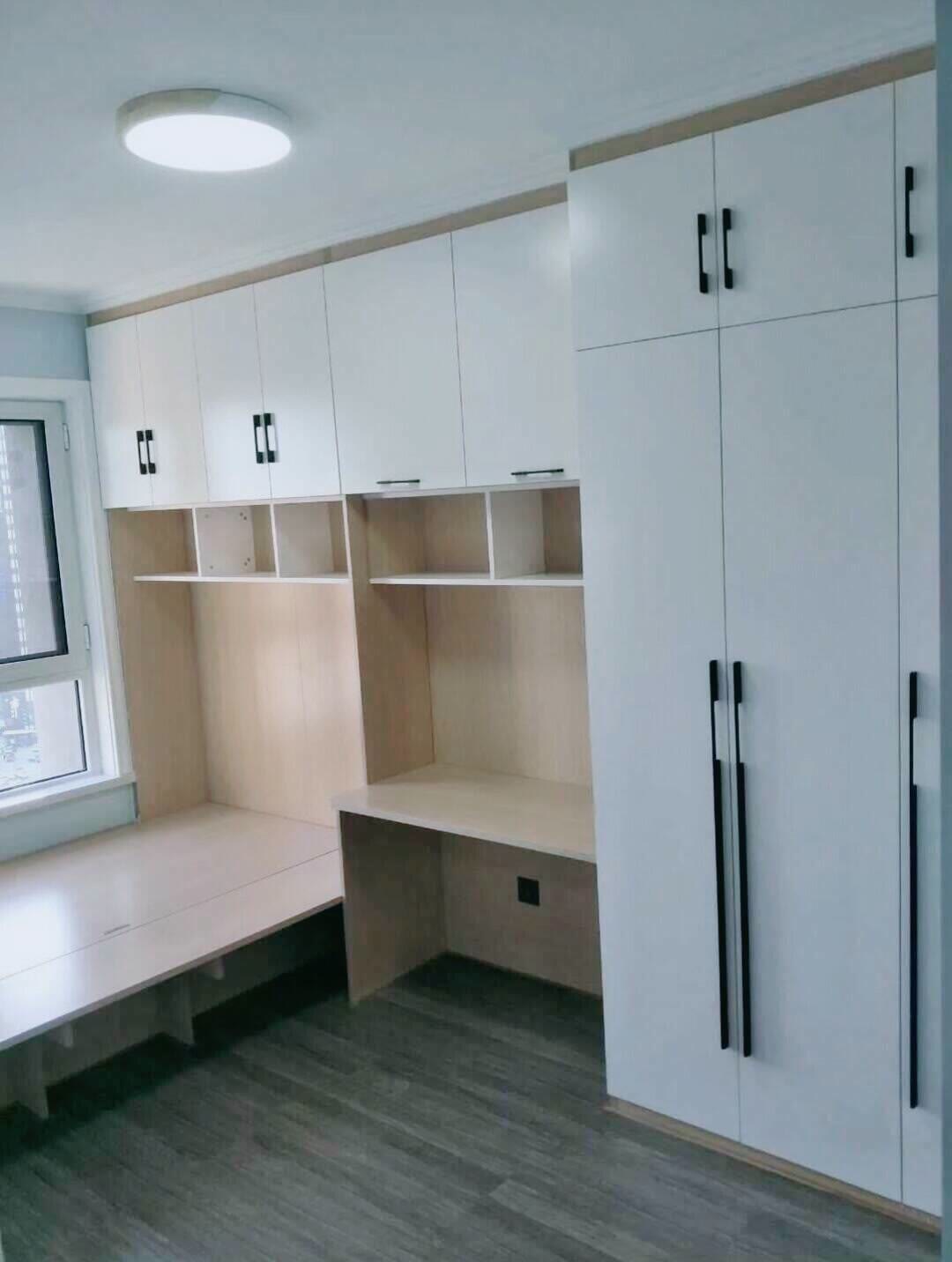 30款榻榻米设计总有一款让你惊艳,30公分榻榻米床图片大全