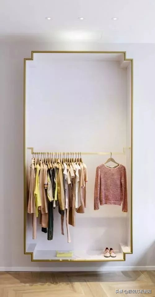 服装销售创业计划书,服装短视频创业方法