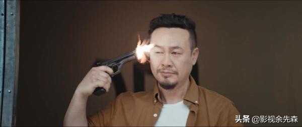 唐人街探案玫瑰的名字张钧甯后续,唐人街探案q组织玫瑰是谁