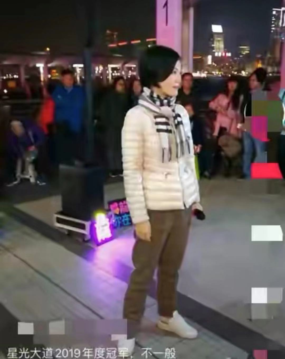 2018年星光大道人气冠军,《星光大道》草根冠军们现状