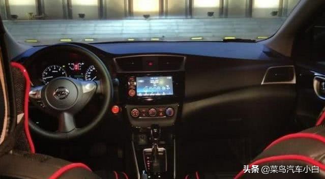 身边同事都买日系车,为什么别人的日产开得那么省油