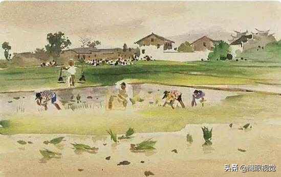 劳作之余的感受,劳作之苦亦收获作文