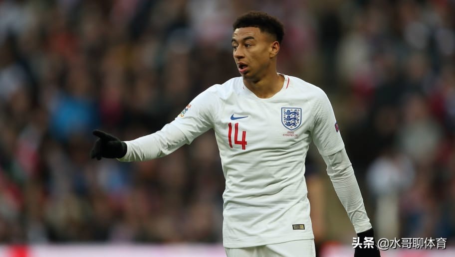 为什么林加德被叫大英帝星,林加德回归曼联首秀