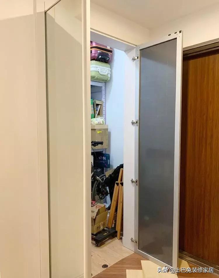 低预算简约风装修高级感,毛坯房装修预算5万清单简约风