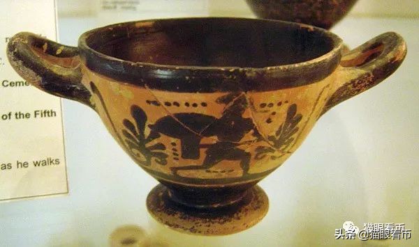 熊太乐:舌尖上的古希腊