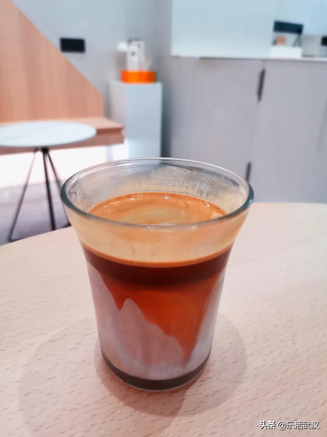 排名咖啡厅探店武汉,武汉新中式咖啡店