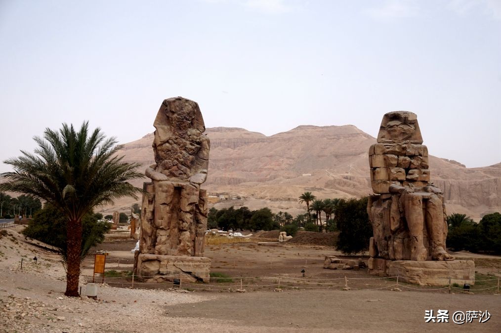 埃及卢克索攻略,埃及旅游开罗亚历山大卢克索