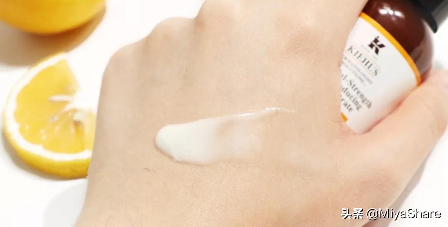 科颜氏精华怎么样好用吗,科颜氏精华搭配什么使用效果更佳