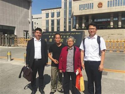 2022无罪辩护的著名案例,无罪辩护案例2019