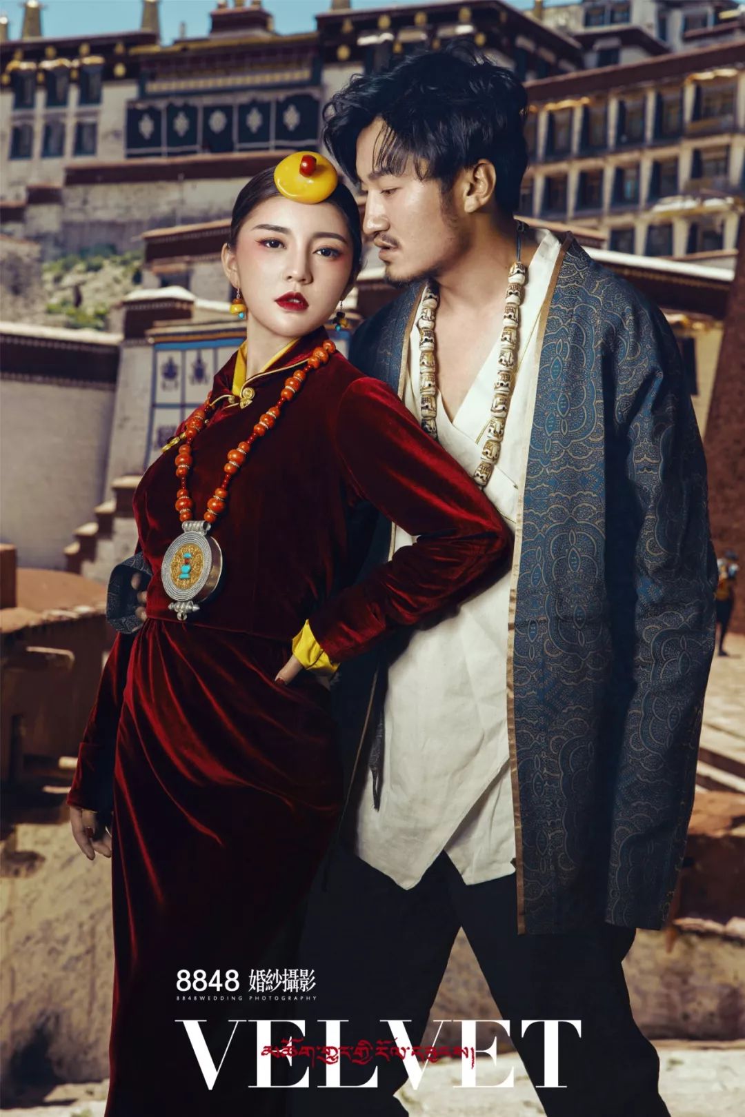 秘藏摄影西藏旅拍,8848西藏摄影展