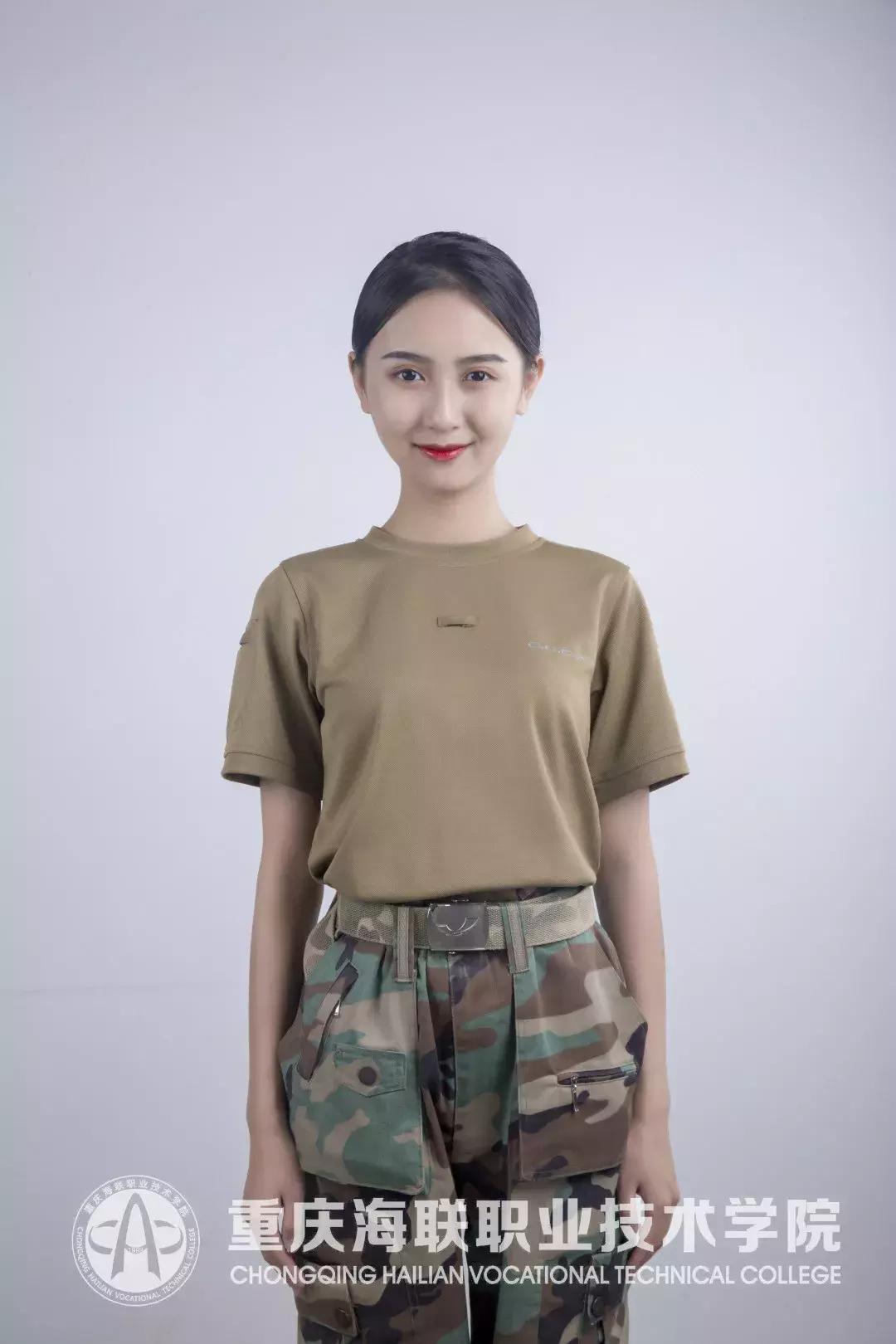 Hello小萌新:学长学姐亲身示范，这本“学生职业形象教科书”请熟读