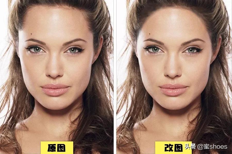 如何改善自己的脸型提升颜值,脸型真的很重要它决定你的颜值