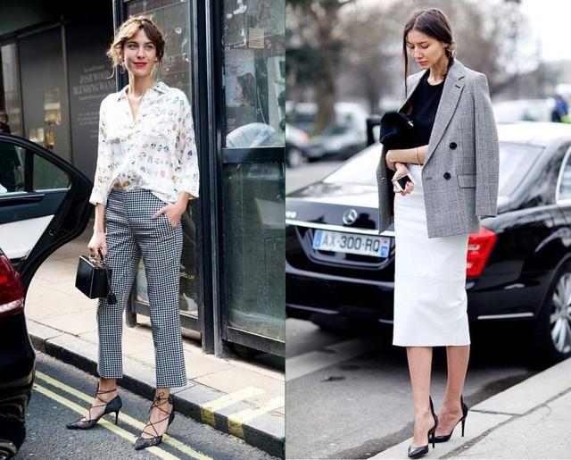 怎么学会选鞋,记住这三点选鞋不犯愁