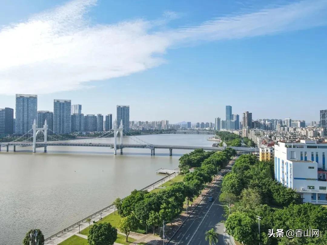 后悔了,没住在前山