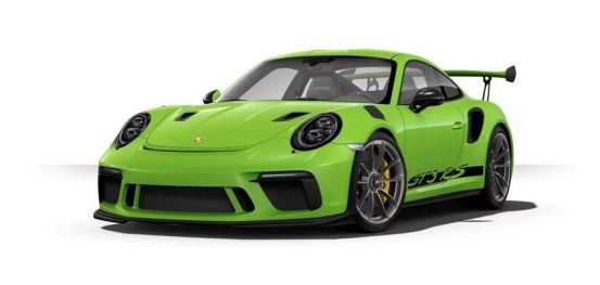 保时捷911跑车回头率,保时捷帕拉梅拉和911回头率