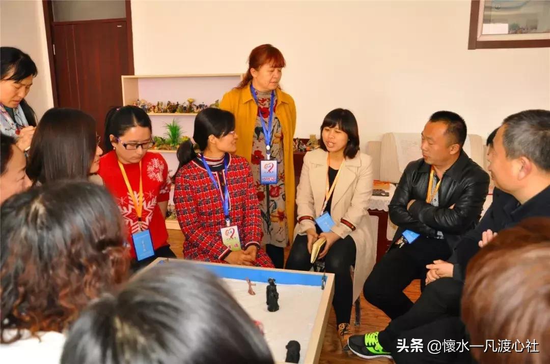 奇迹，人人都成咨询师！第三期沙盘高级实战技能培训完美收官！