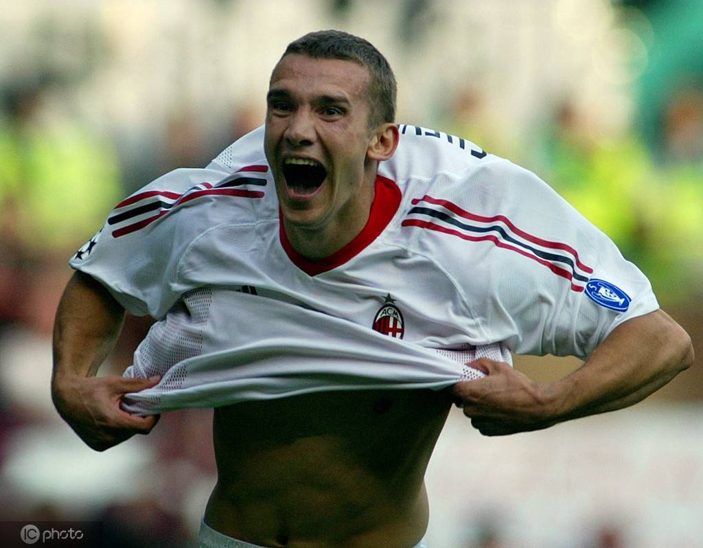 徐根宝评价舍瓦,徐根宝怎样评价的维埃拉