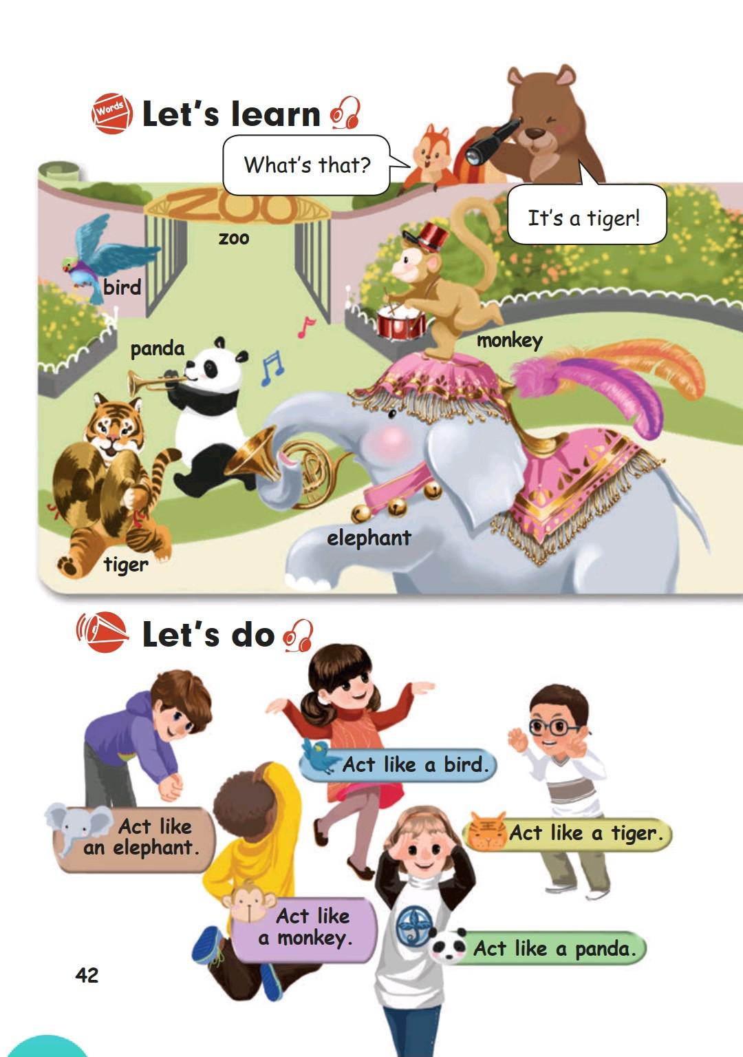 人教版pep三年级起点英语,三年级人教英语上册三单元测试卷