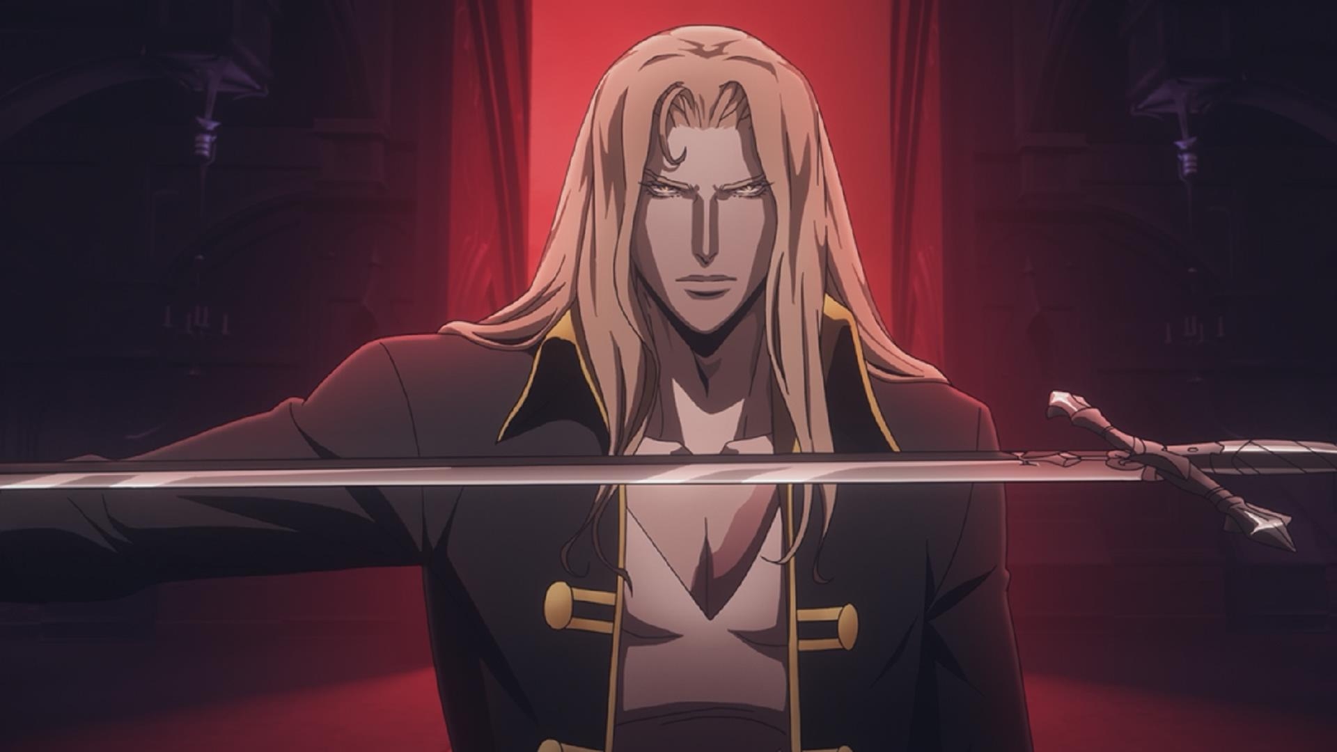 今年游戏改成动漫有哪些,今年游戏改编的动漫