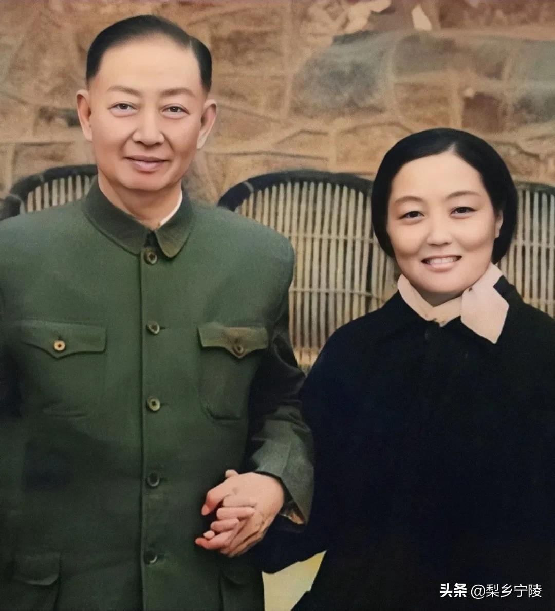 梅兰芳穆桂英唱段,梅兰芳穆桂英挂帅豫剧版