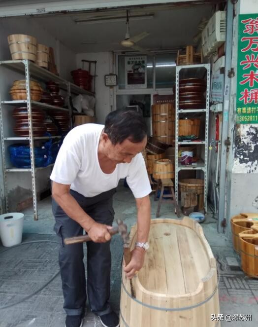 传统老手艺一绝,传统手艺火得很