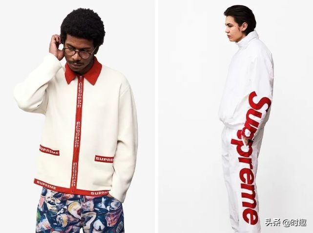 lv和supreme哪个厉害,supreme好还是lv好