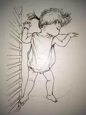 女儿奴的最高境界！这三个爸爸把女儿画进画里，美哭了......