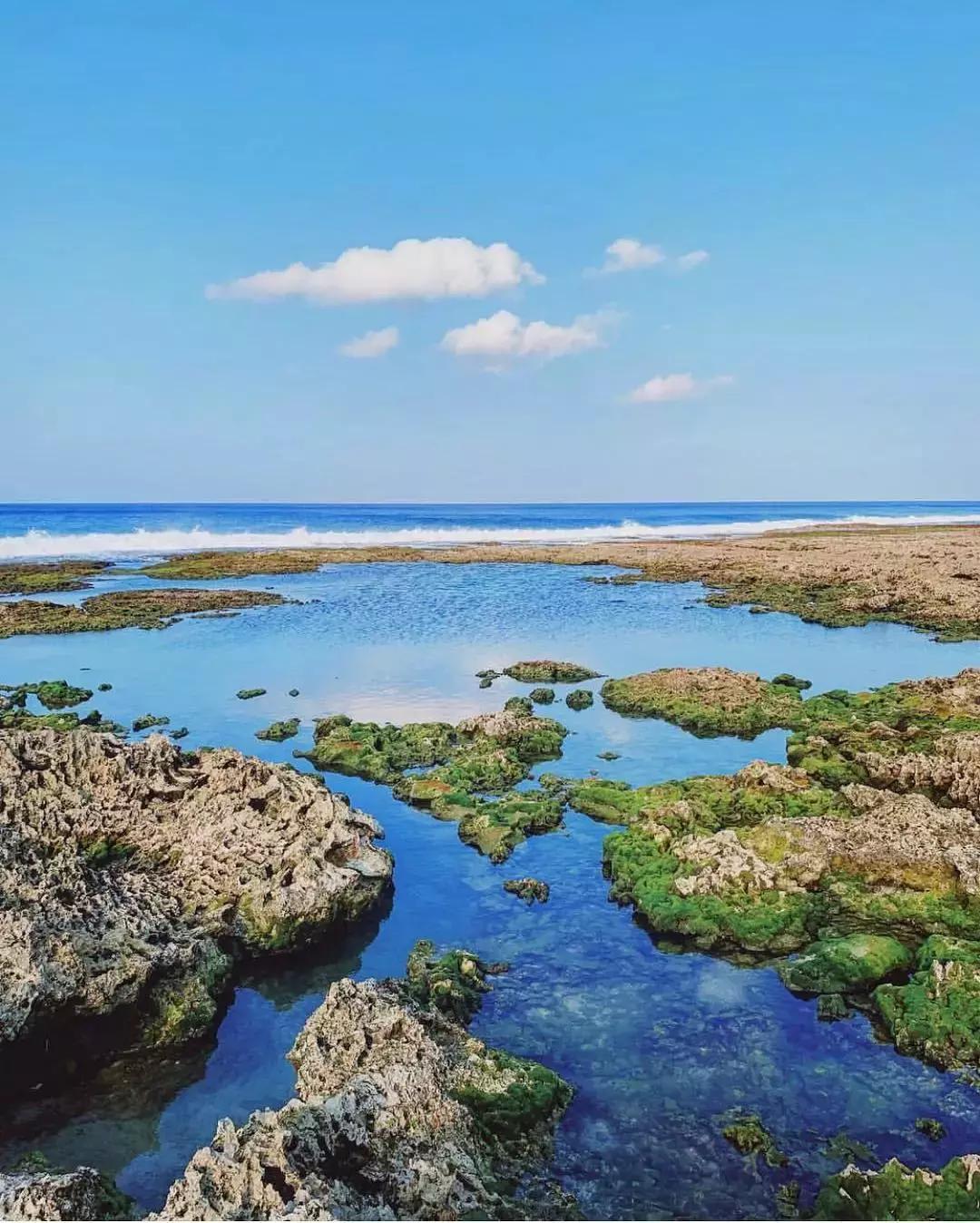 假期能去台湾旅行吗,去台湾旅行一般去哪里