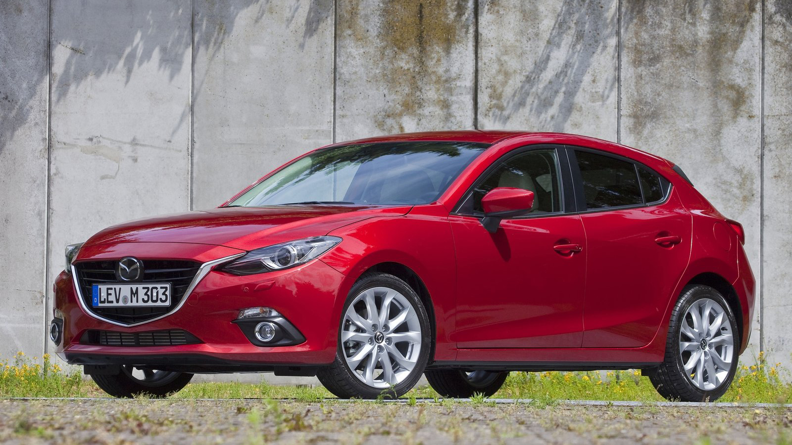 最适合年轻人的第1款车,最值得年轻人购买的4款车