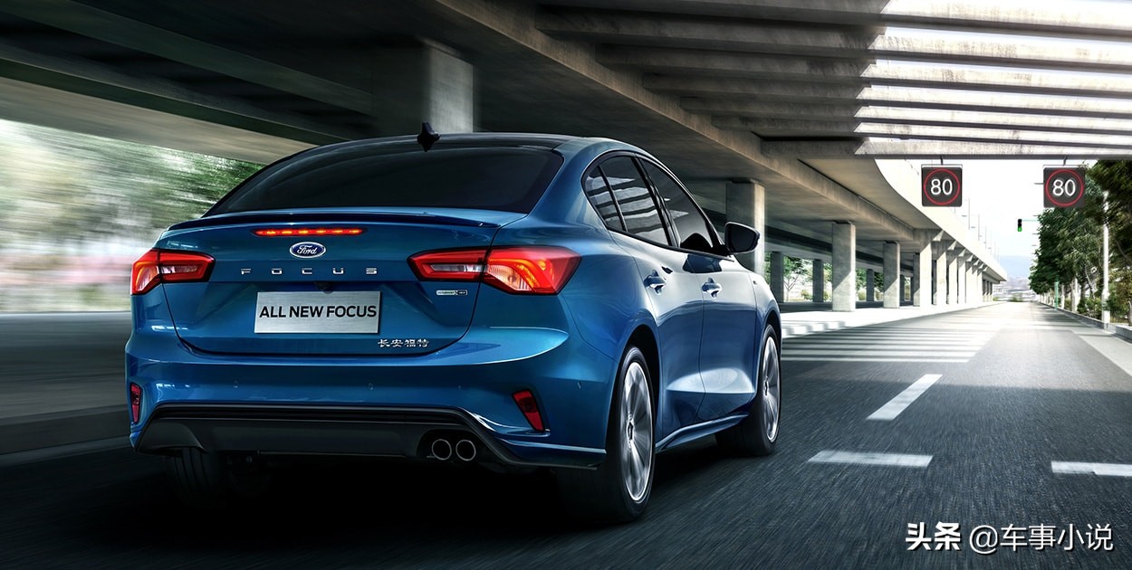 长安福特汽车面临竞争状况,长安福特4s店退网