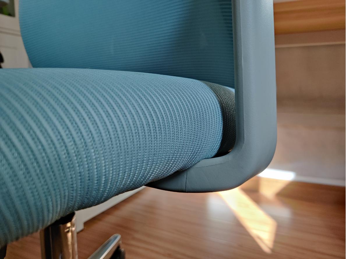 希特威尔办公椅价格,海沃氏办公椅评测