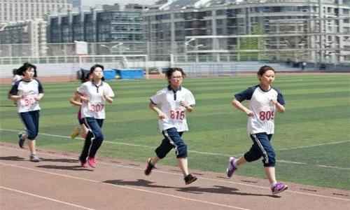 天津体育统考满分标准,天津市河西区体育测试标准分