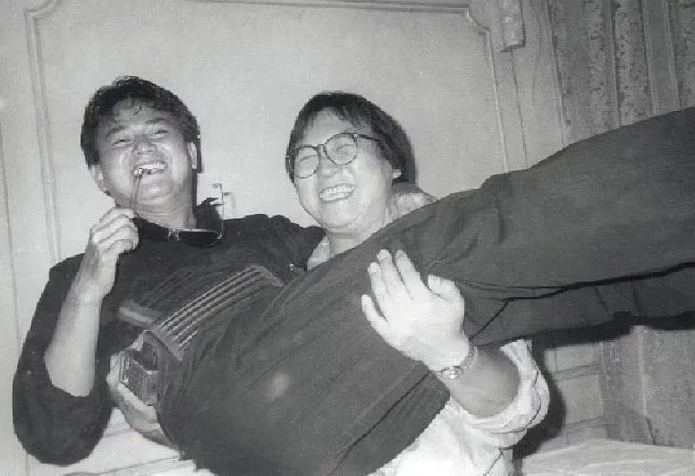 鹿鼎记周星驰版经典照片,鹿鼎记多隆陈百祥反清复明