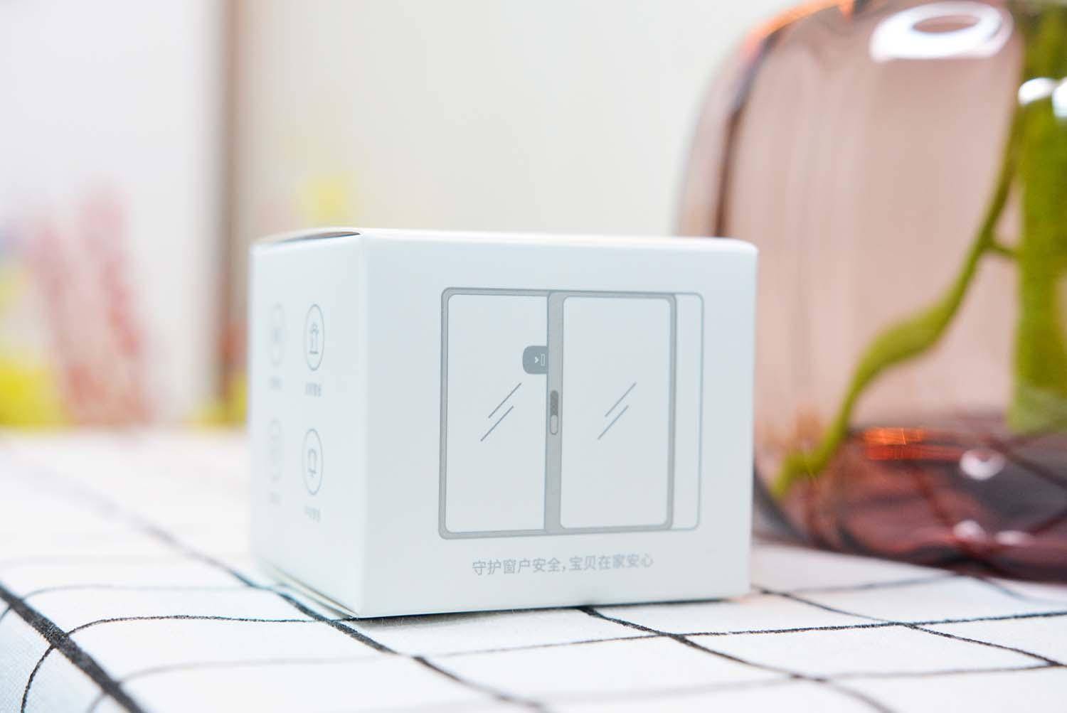 智能家居开门报警器,卧室报警器推荐