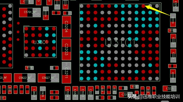 苹果重摔无声音维修,摔过苹果手机黑屏强制重启也没用
