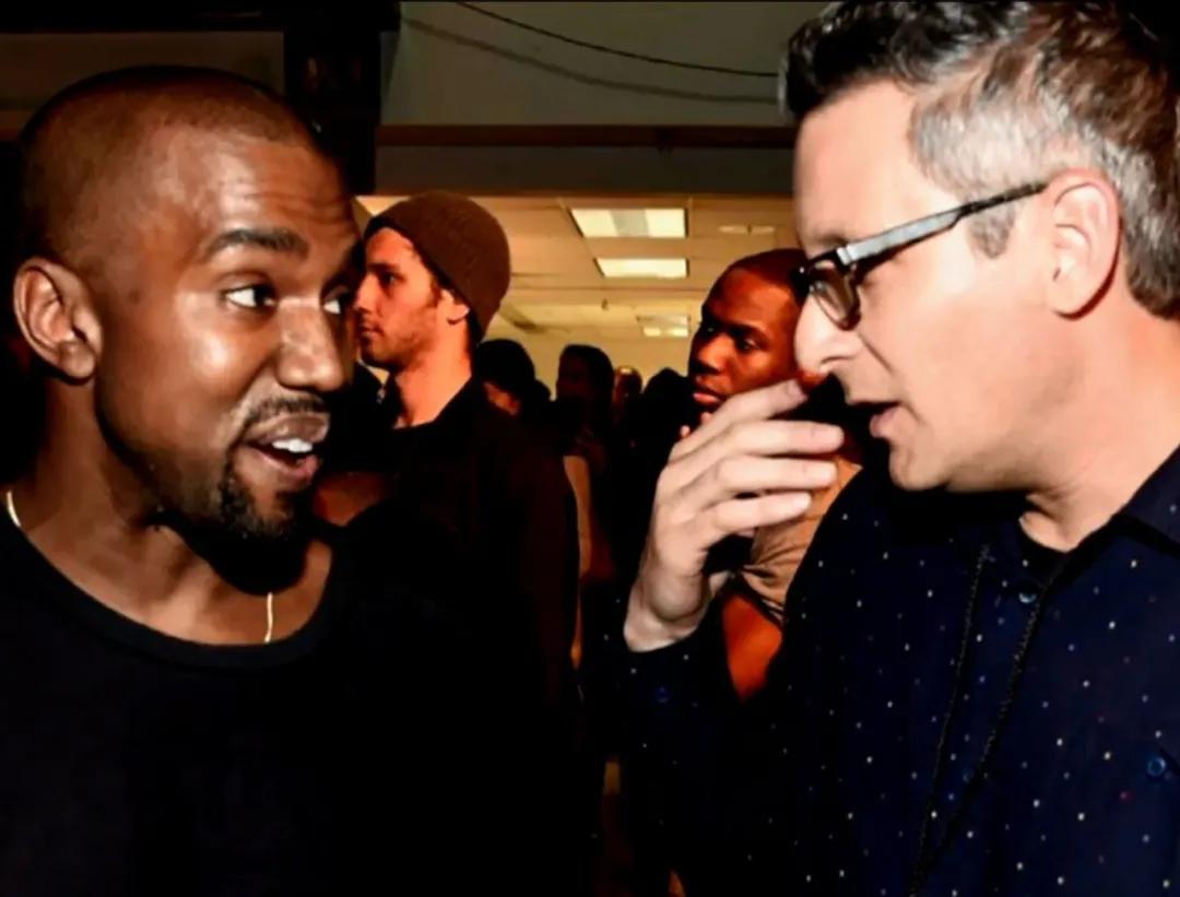 侃爷与adidas合同,侃爷adidas为什么解除合作