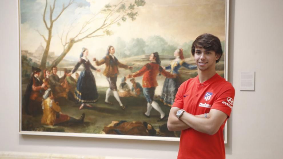 费利克斯最新身价,菲利克斯与姆巴佩的身价