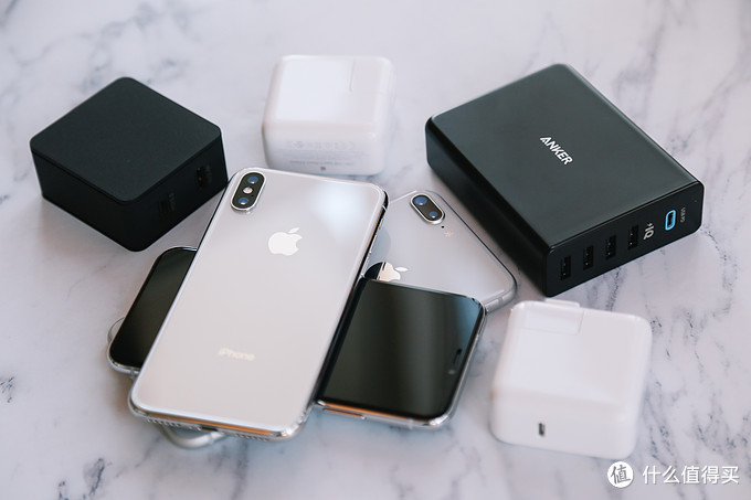 iphone无线充电适用哪些型号,iphone数据线和充电头推荐