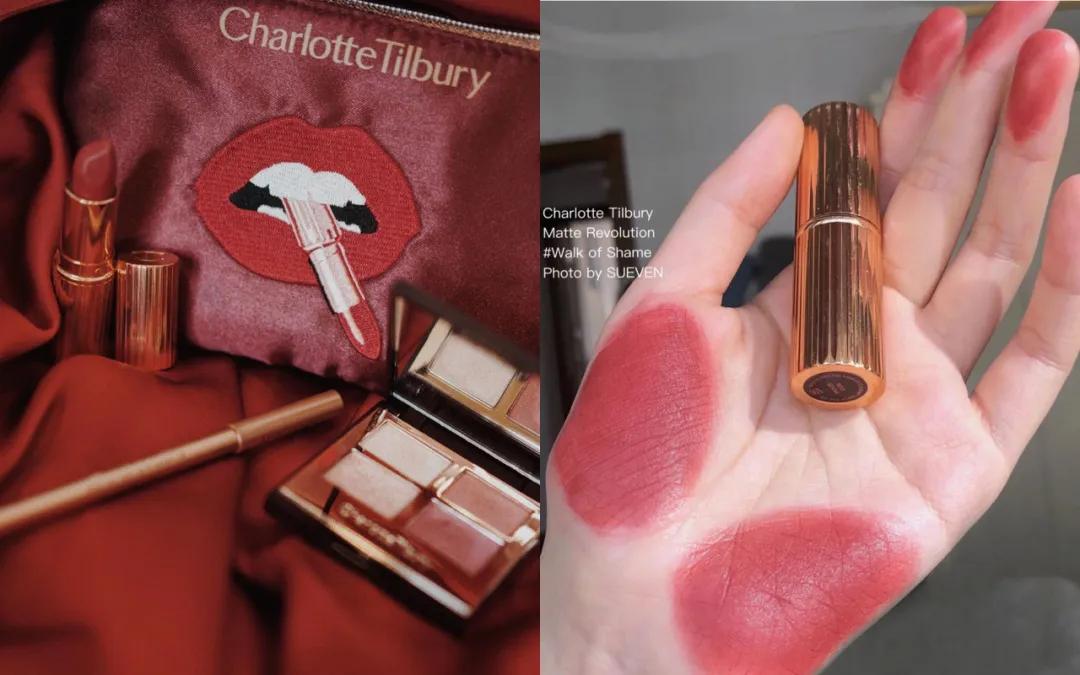 ct口红和ysl一个档次吗,ysl口红新款推荐