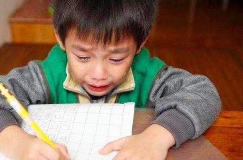 孩子心理素质差不想学习怎么办,孩子心理不好怎么解决