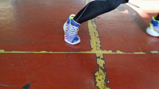 先驱7高帮打破质疑,先驱7want试驾评测