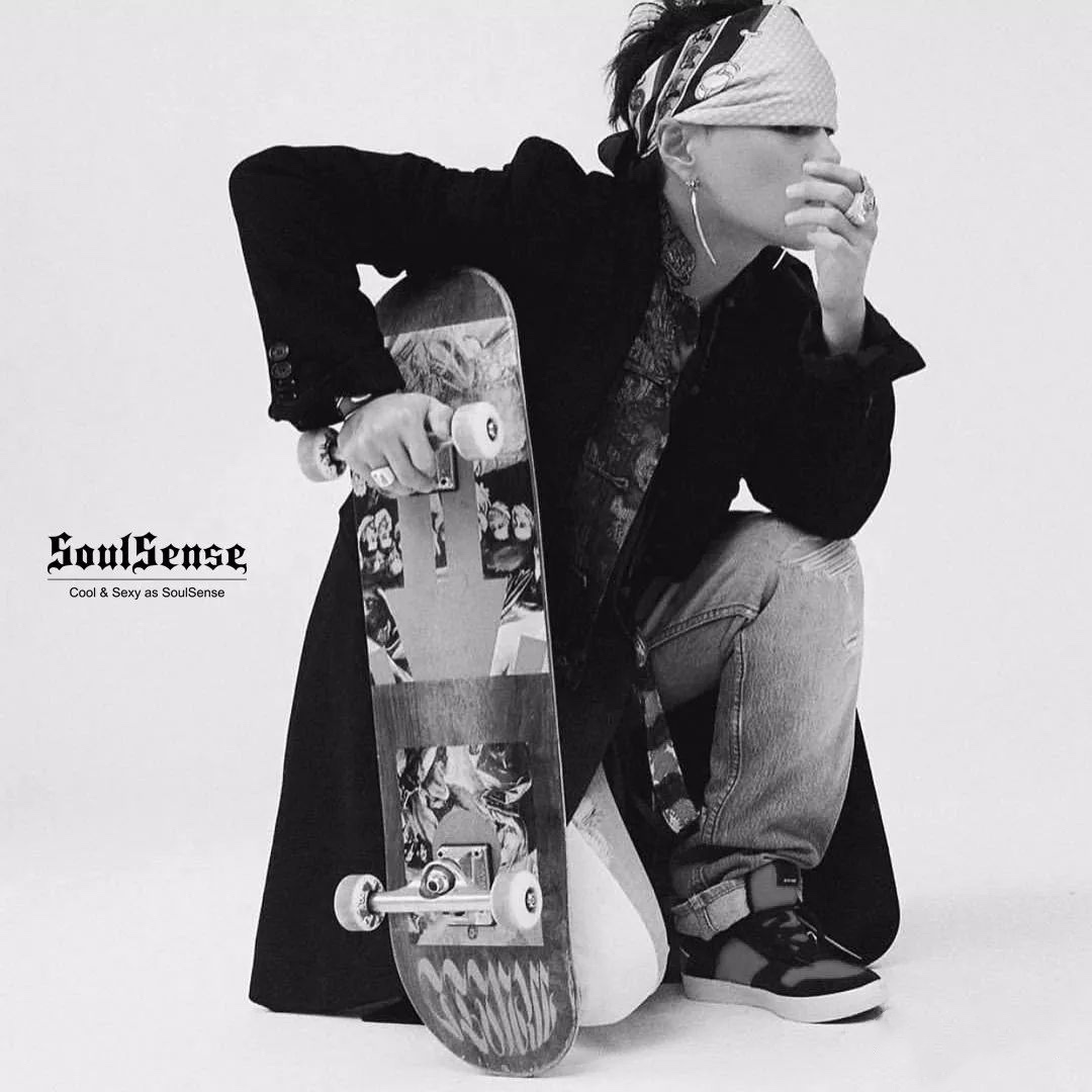 “亚逼”怎么就成了土味非主流？你以为你真的懂时尚？